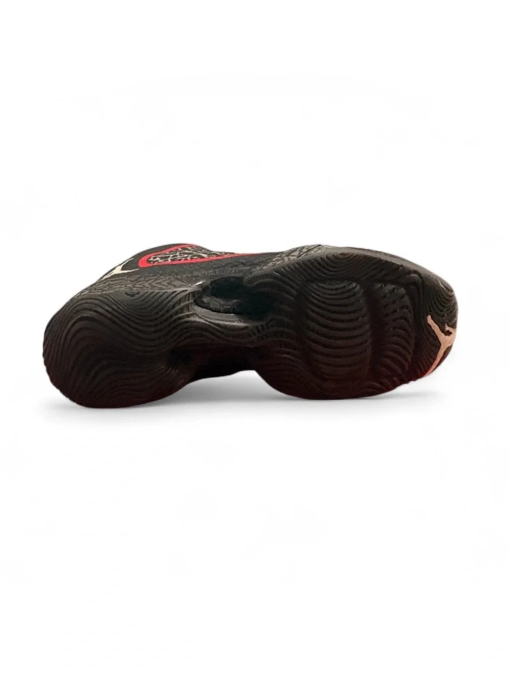 Air Jordan 29 “Black/Gym Red”
